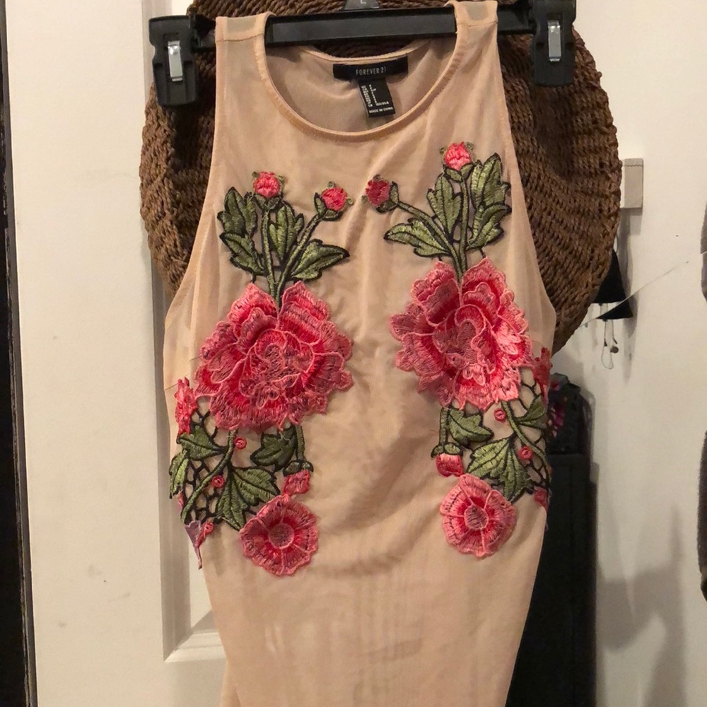 Bodysuit